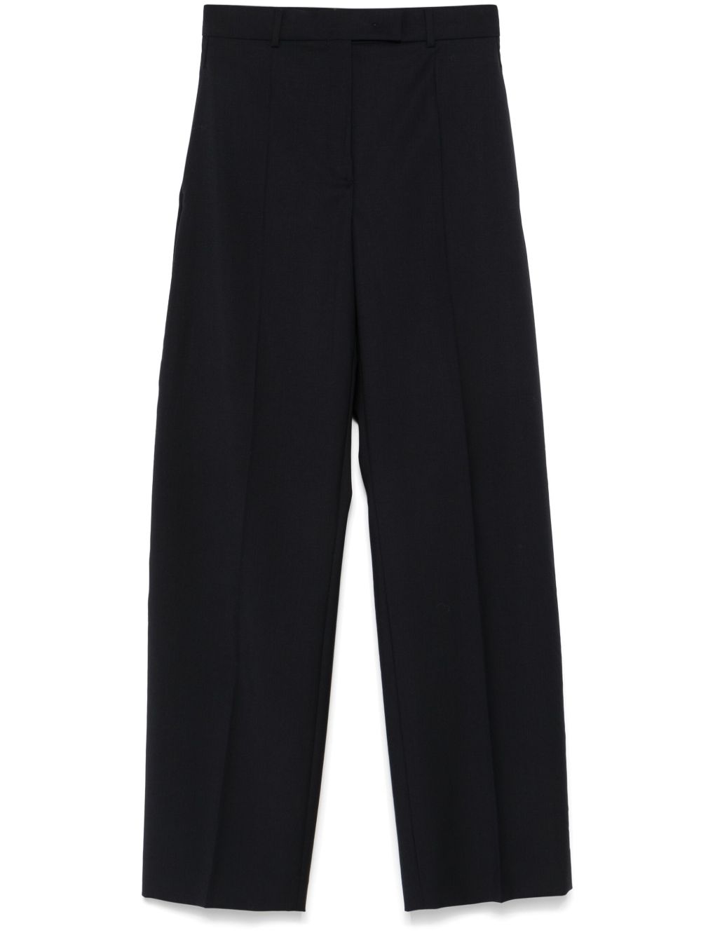 Sportmax Ampezzo 长裤 - 蓝色