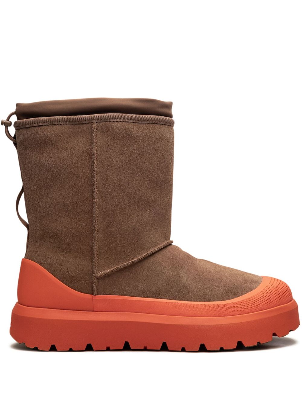 UGG Neumel Weather Hybrid 及踝靴 - 褐色