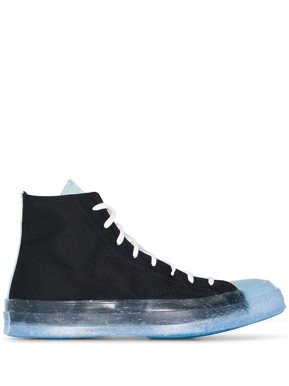 Converse Renew Chuck 70 高帮运动鞋 - 蓝色