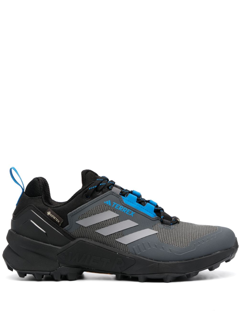 adidas GORE-TEX Swift R3 Terrex 运动鞋 - 黑色