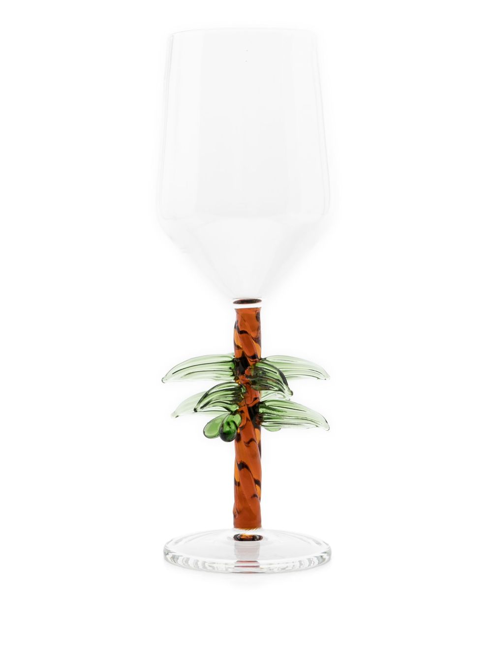 Les-Ottomans Palm 鸡尾酒杯（300毫升） - 中性色