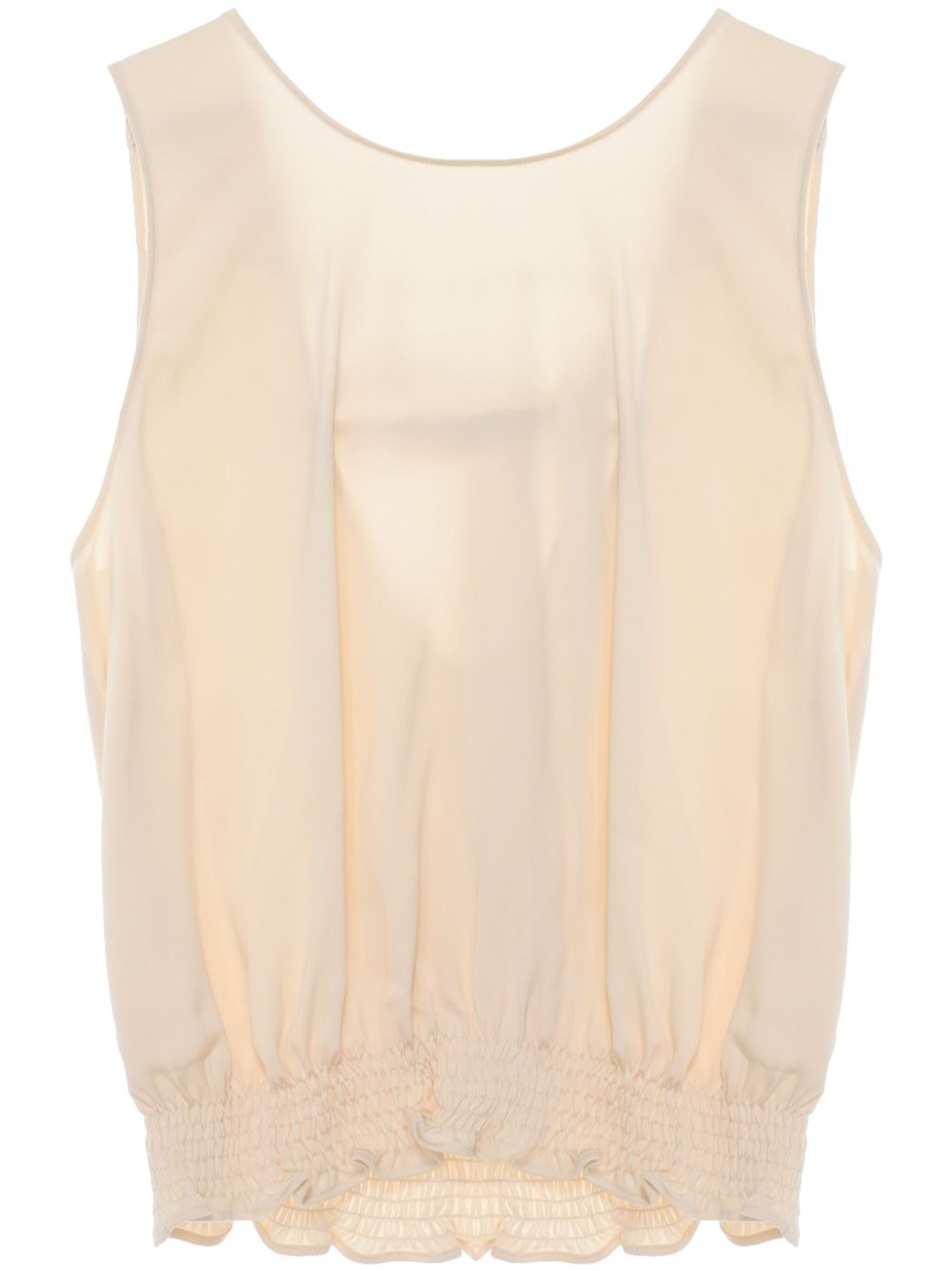 The Garment Lauren 罩衫 - 中性色
