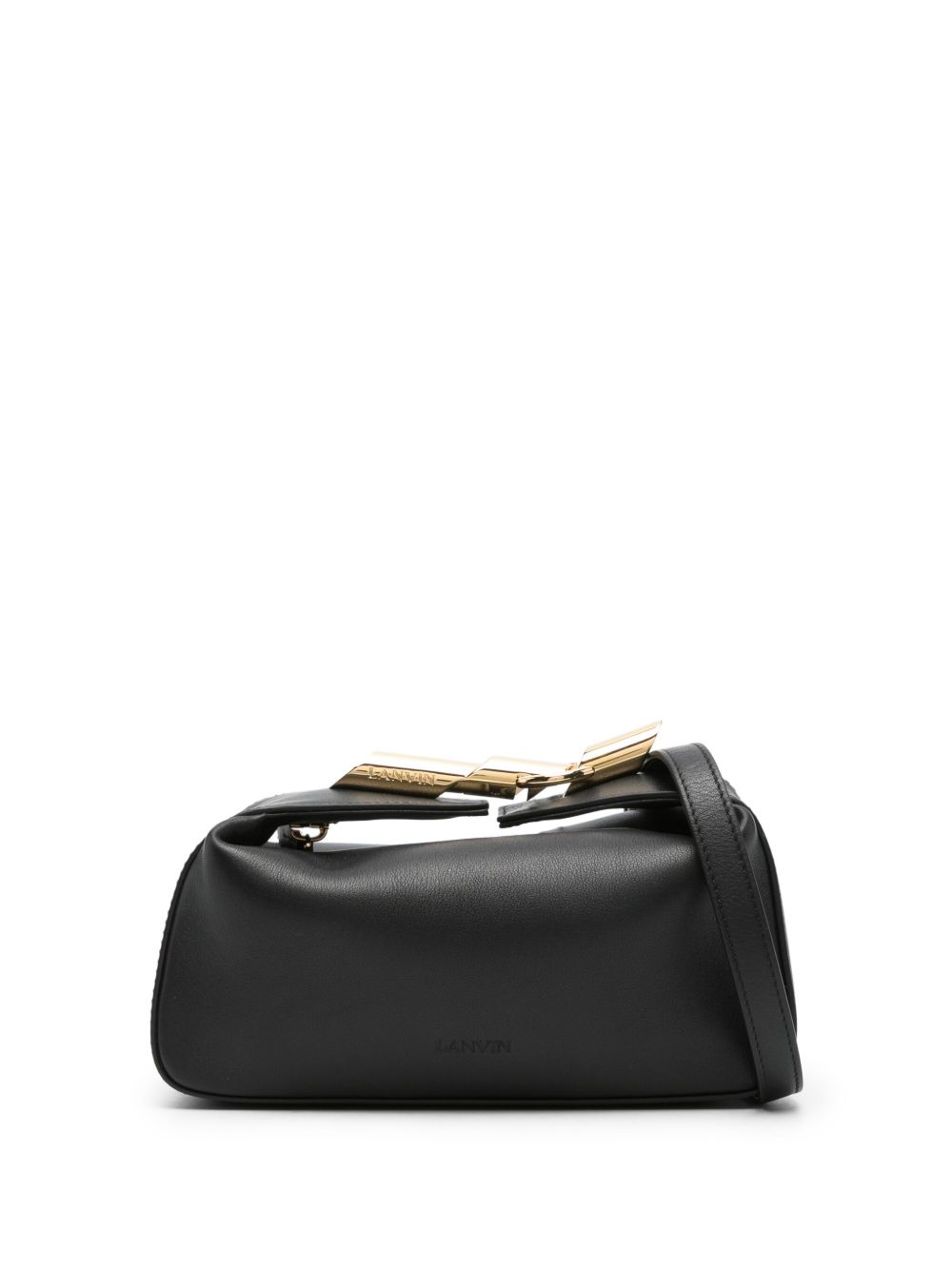 Lanvin Haute Sequence 手拿包 - 黑色