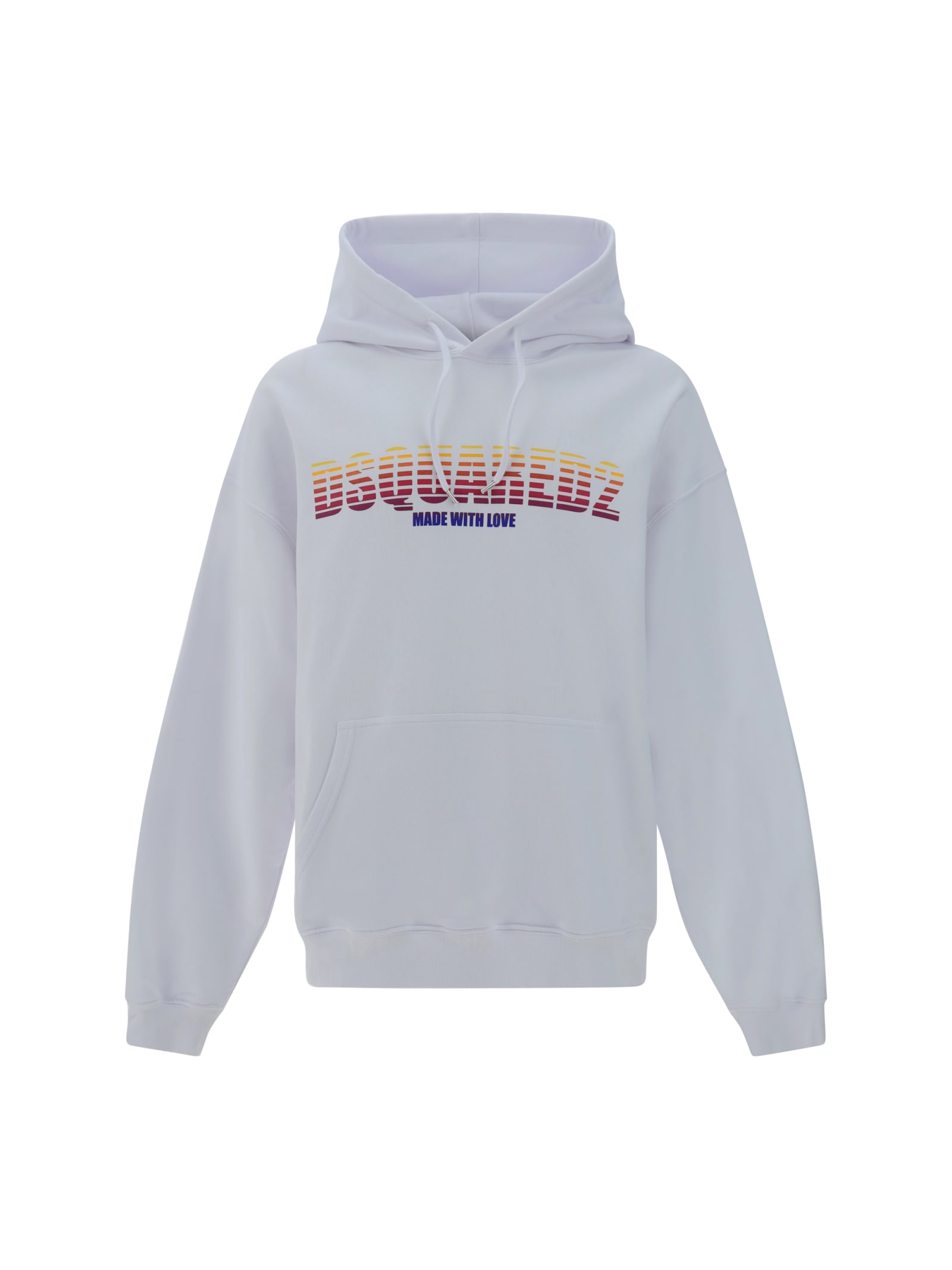 Dsquared2 Hoodie