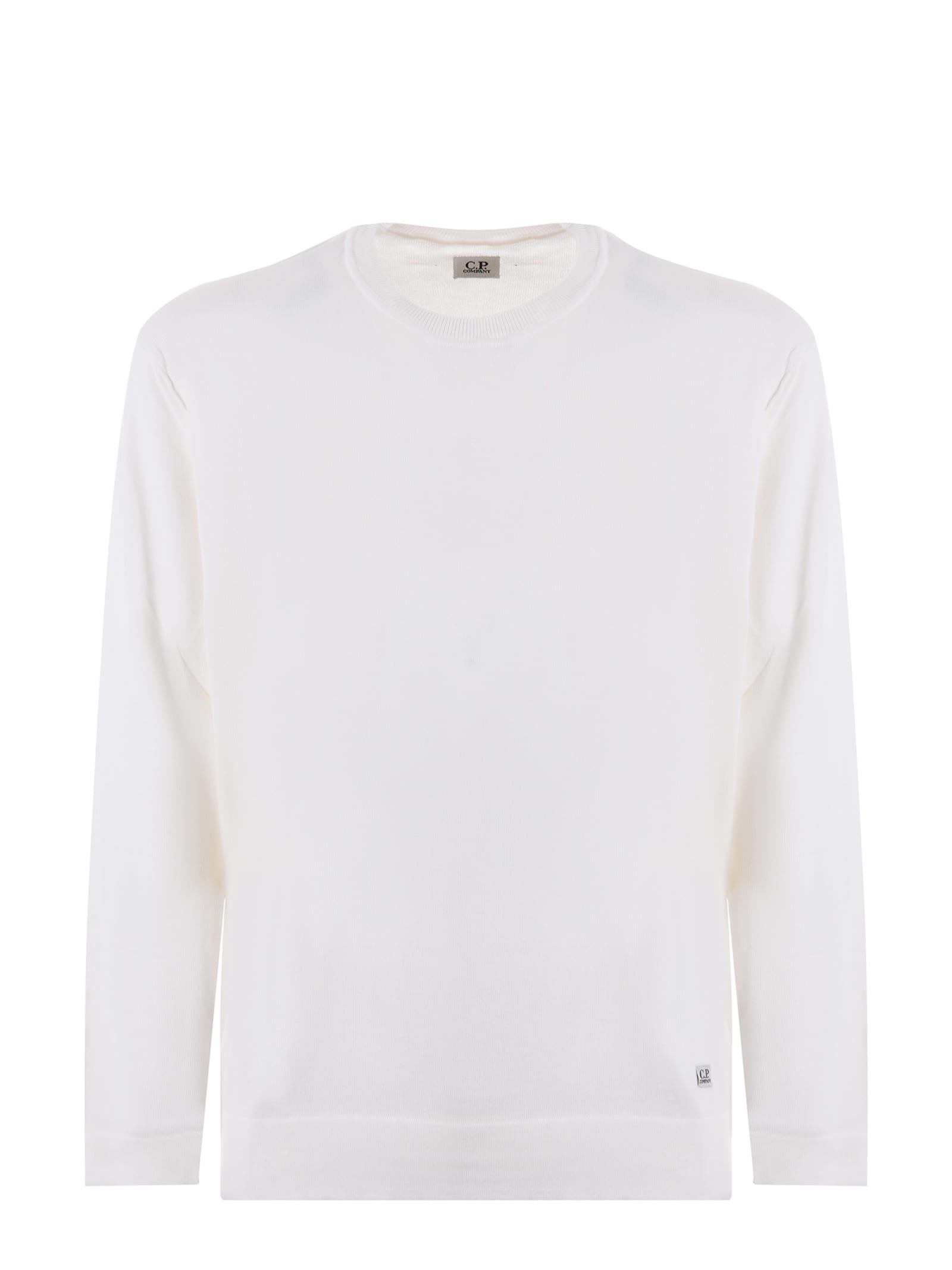 C. p. Company Sweater