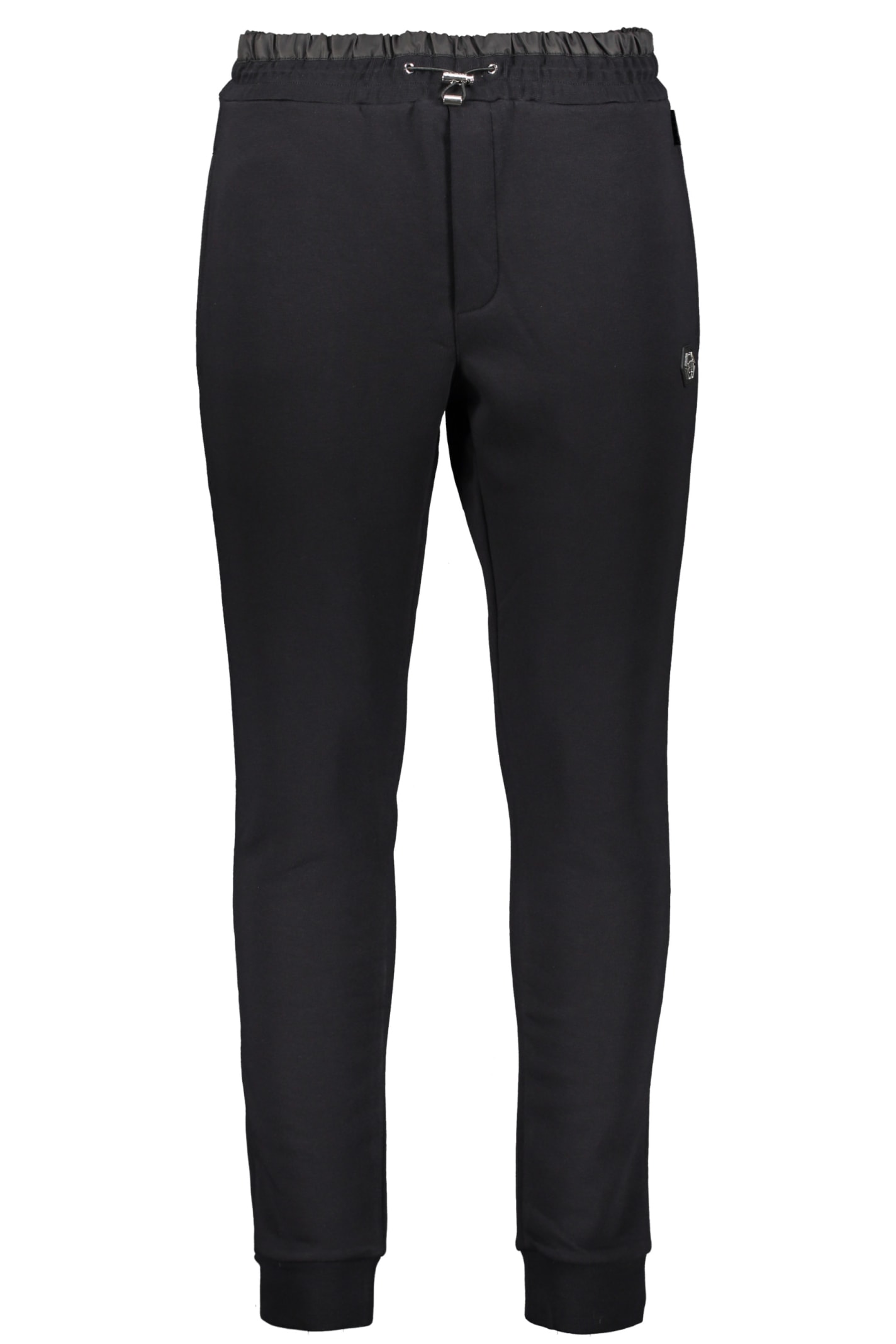 Philipp Plein Jersey Sweatpants