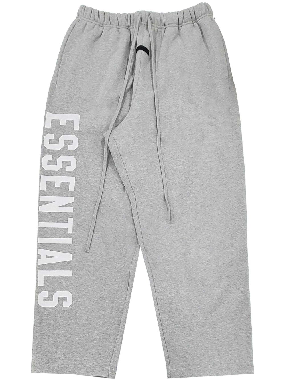 FEAR OF GOD ESSENTIALS Essentials 运动裤 - 灰色