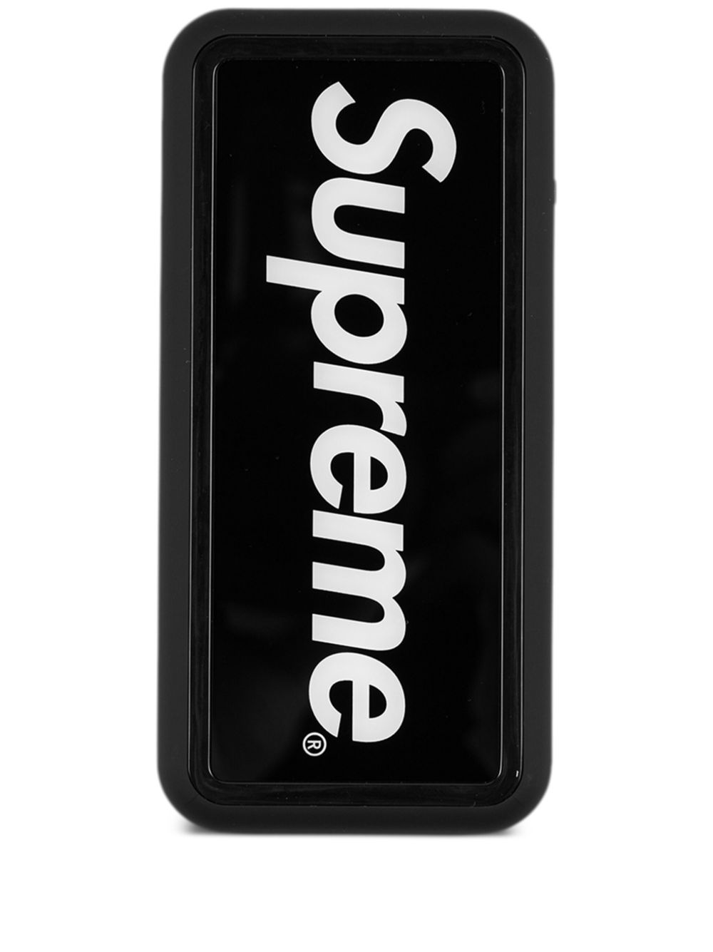 Supreme x Mophie Plus XL 便携式充电器 - 黑色
