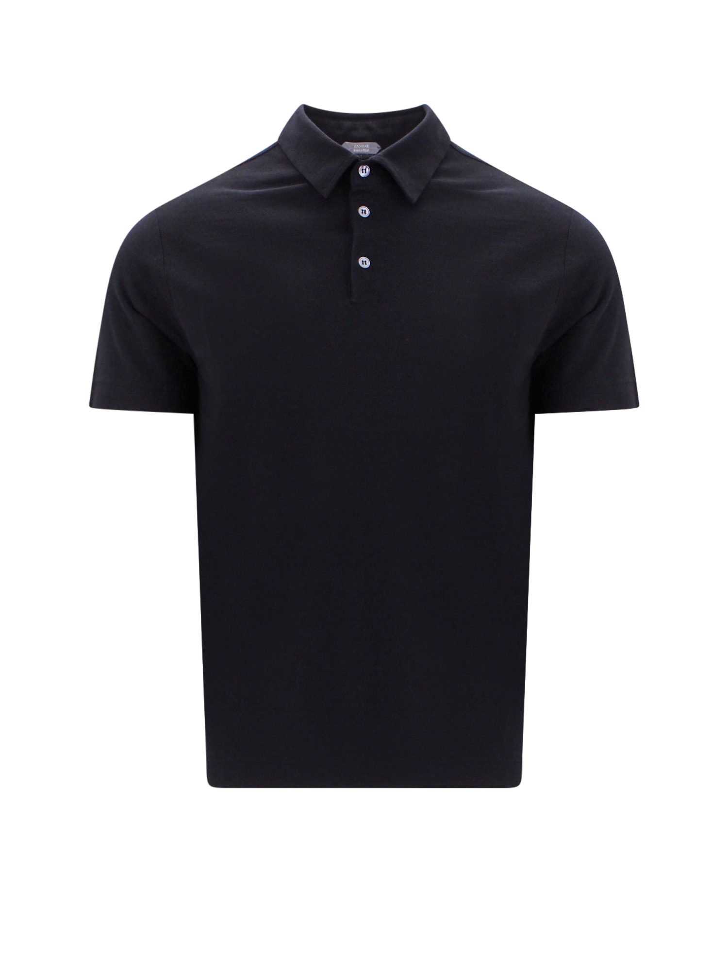 Zanone Polo Shirt