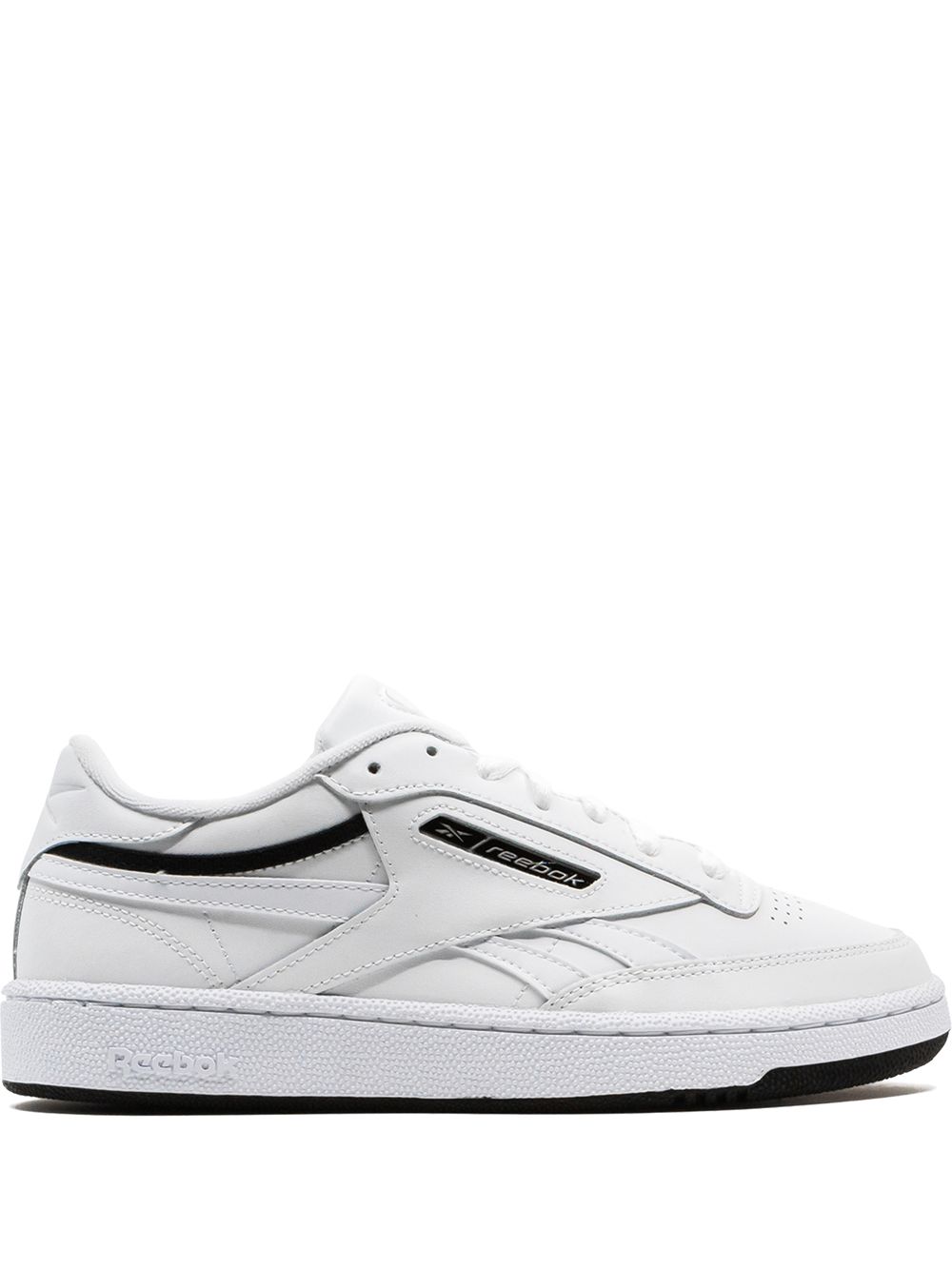 Reebok Club C Revenge 板鞋 - 白色