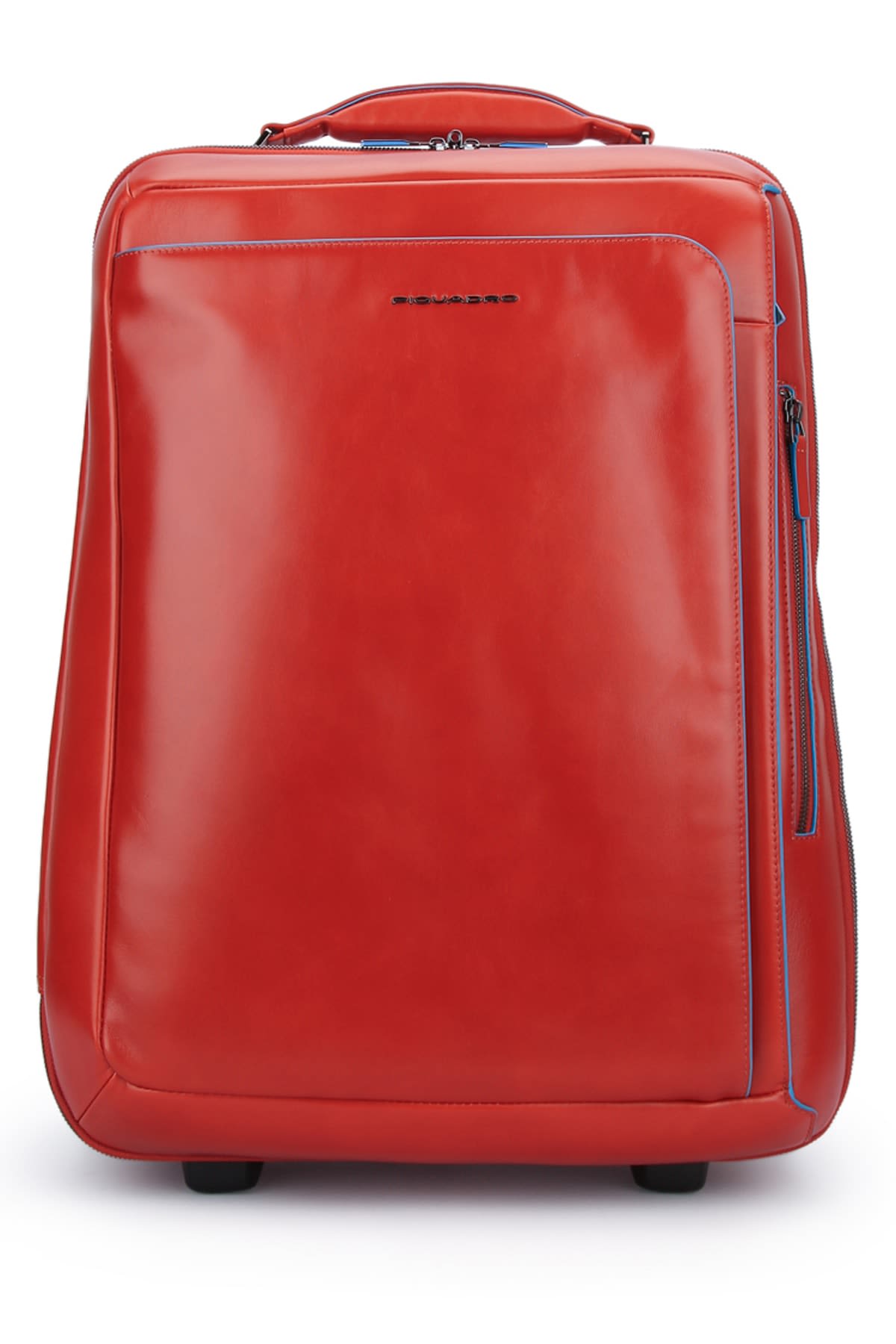Piquadro Trolley Cabina Per Computer 15,6 E Ipadpro 12,9