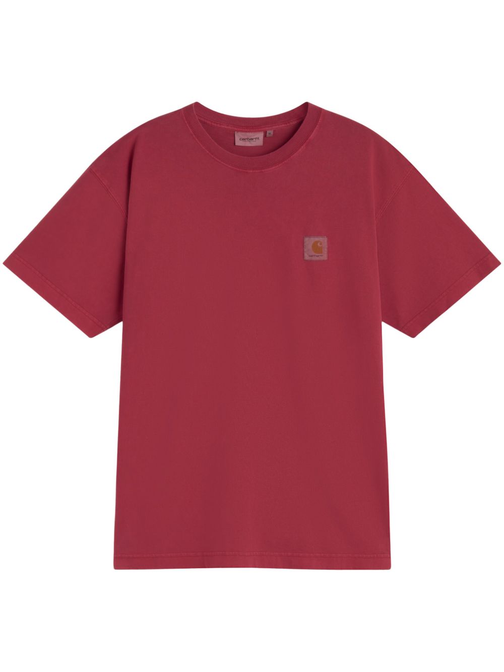 Carhartt WIP Vista T恤 - 红色