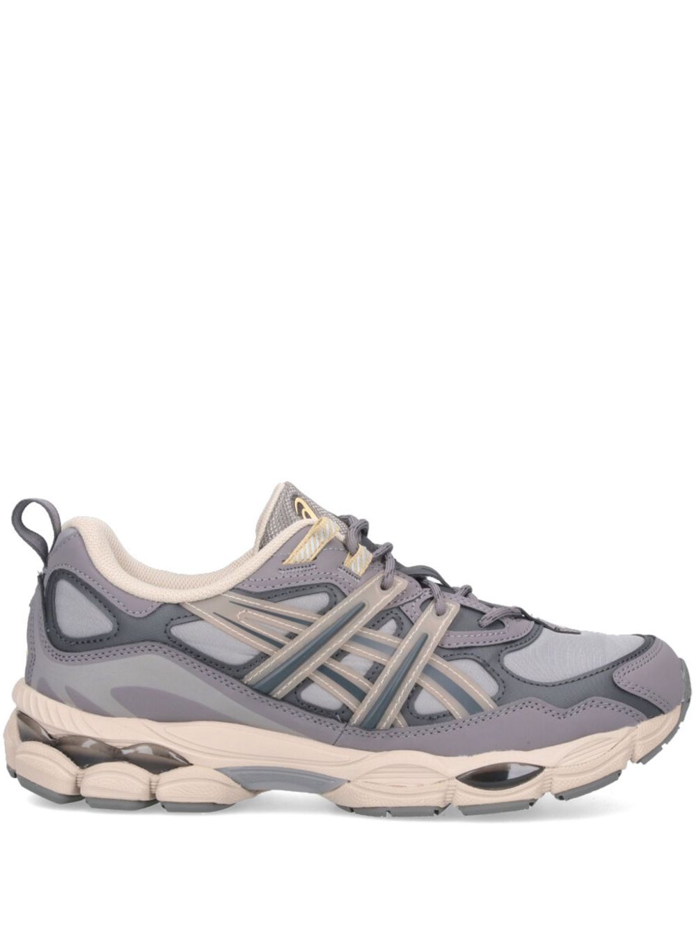 ASICS GEL-NYC Utility 运动鞋 - 灰色