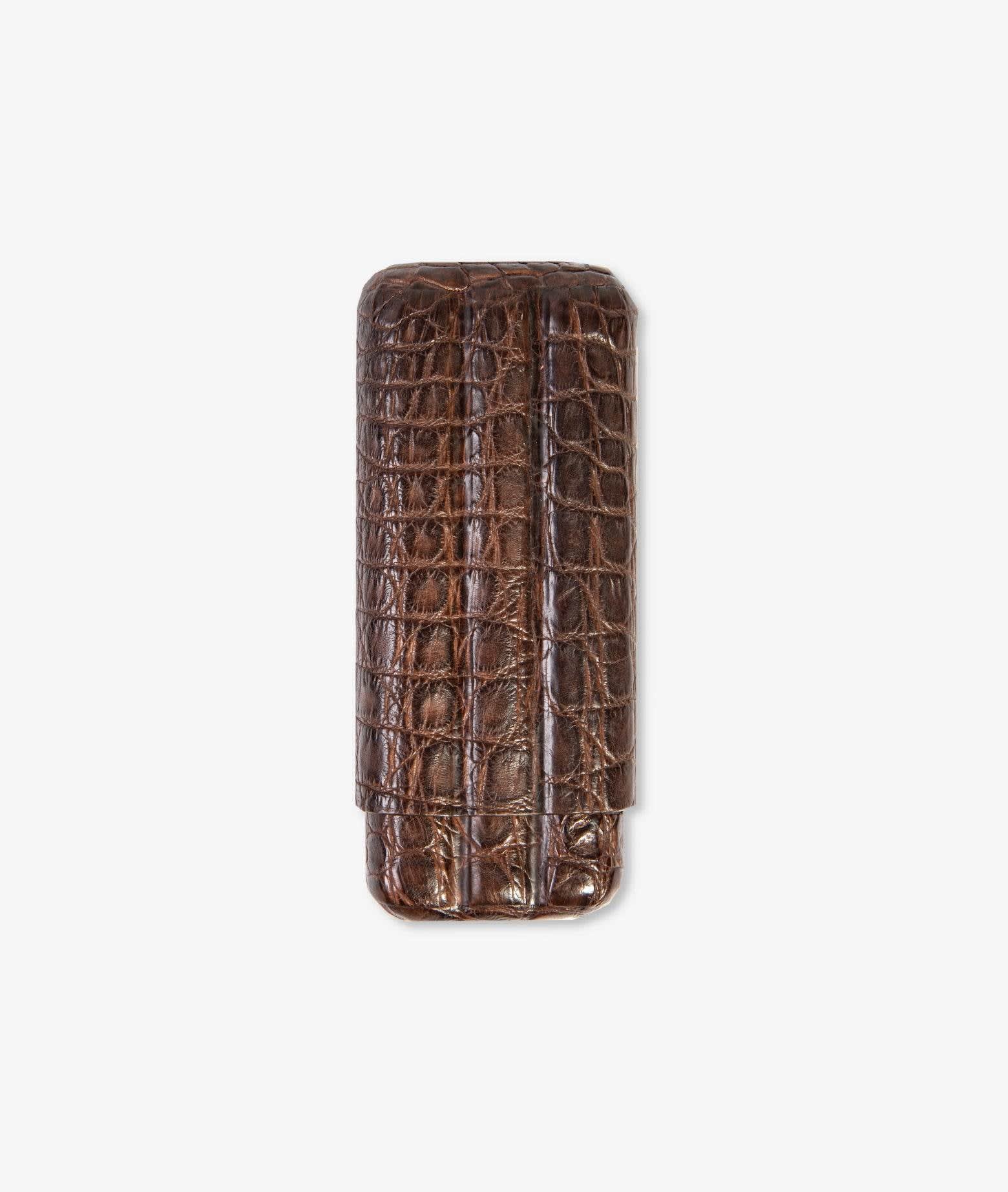 Larusmiani Cigar Holder reyes Del Morro