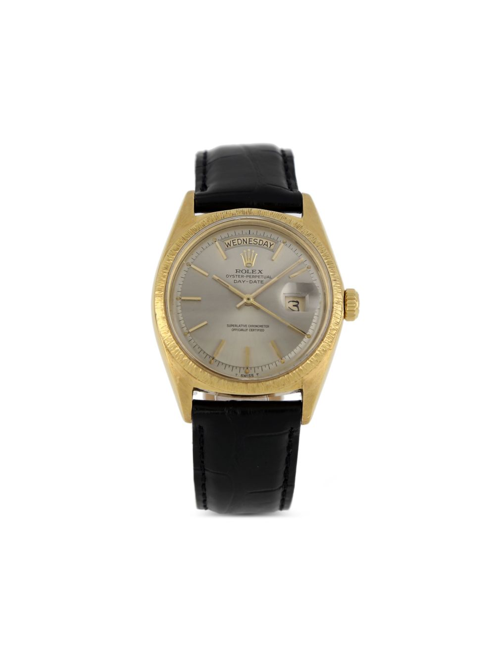 Rolex Day-Date 36毫米腕表（1964年典藏款） - 金色