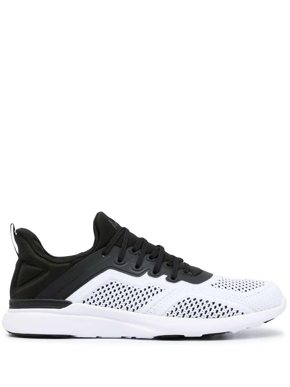 APL: ATHLETIC PROPULSION LABS Techloom Tracer 运动鞋 - 白色