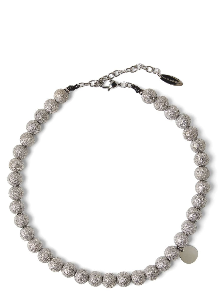 Brunello Cucinelli Necklaces