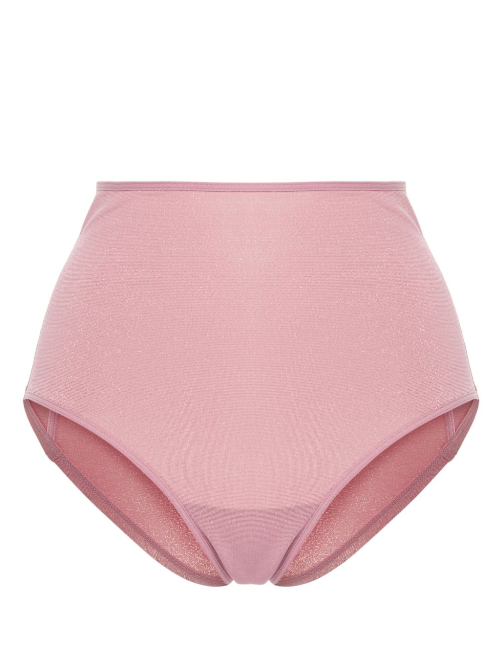 Marlies Dekkers Dame de Paris 三角裤 - 粉色
