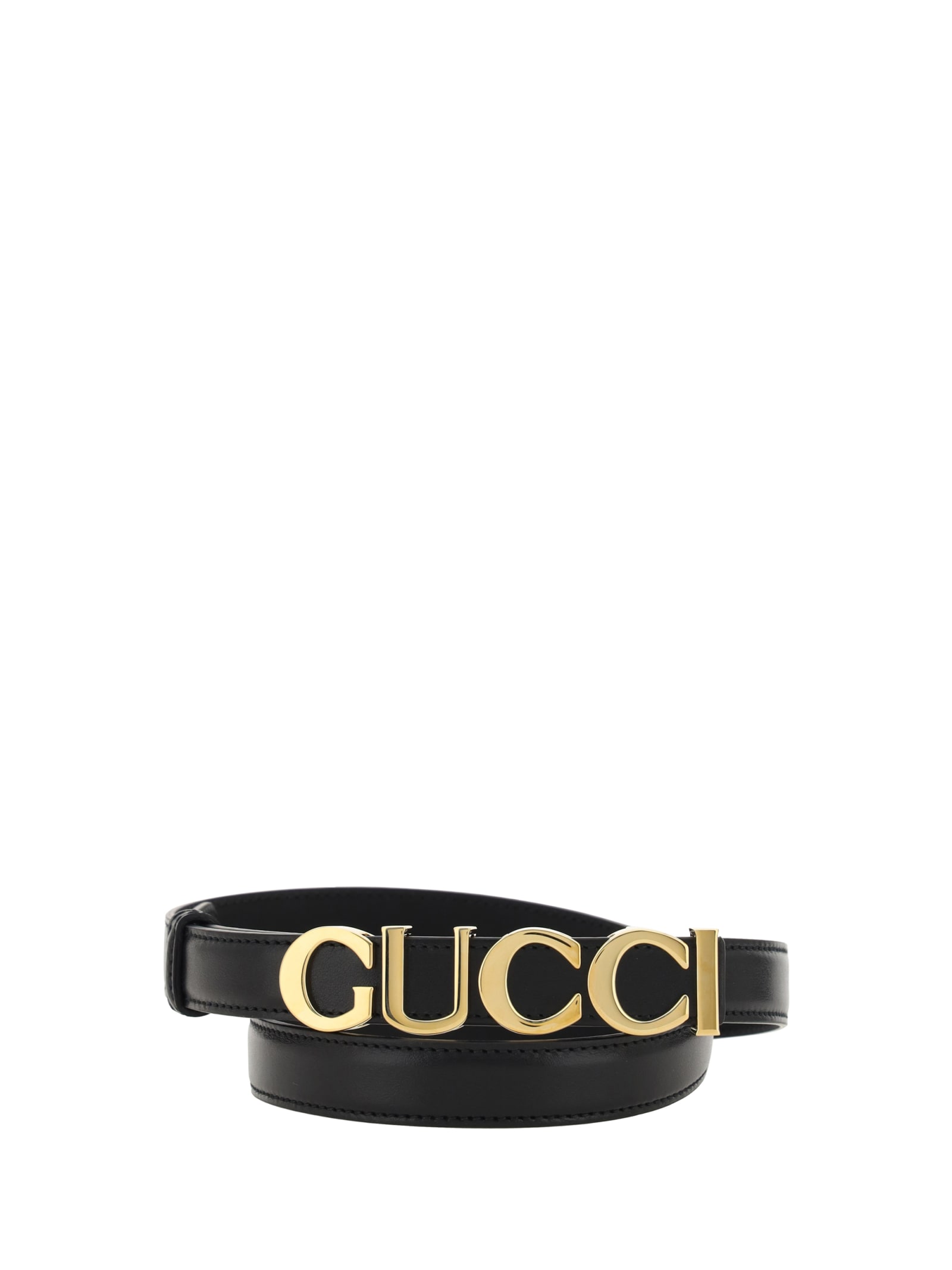 Gucci腰带