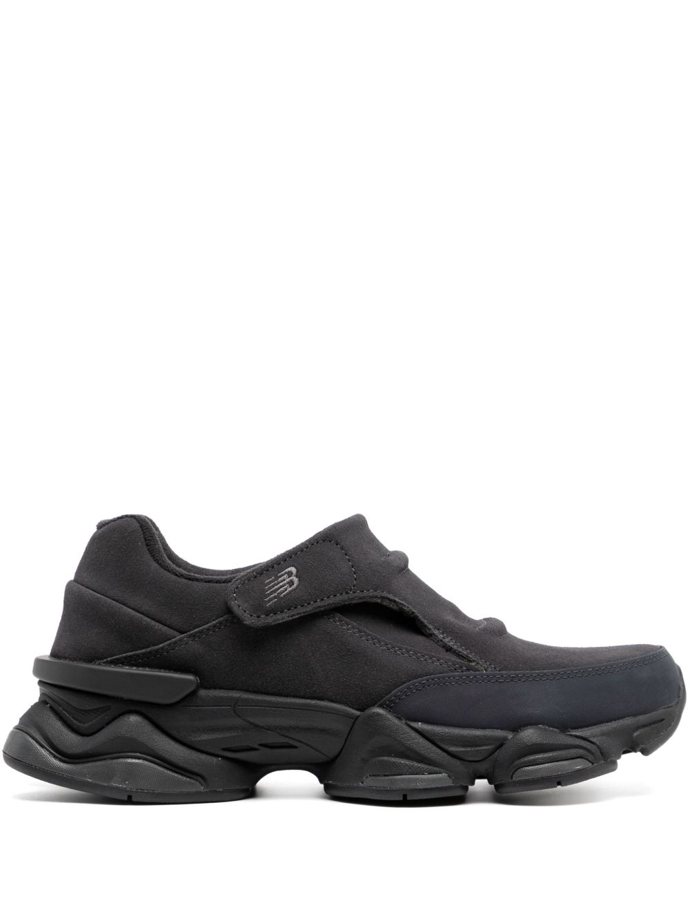New Balance 8040 运动鞋 - 灰色