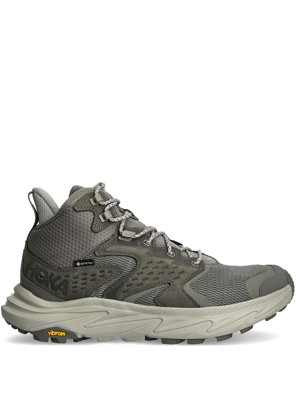 HOKA Anacapa 2 中号运动鞋 - 灰色