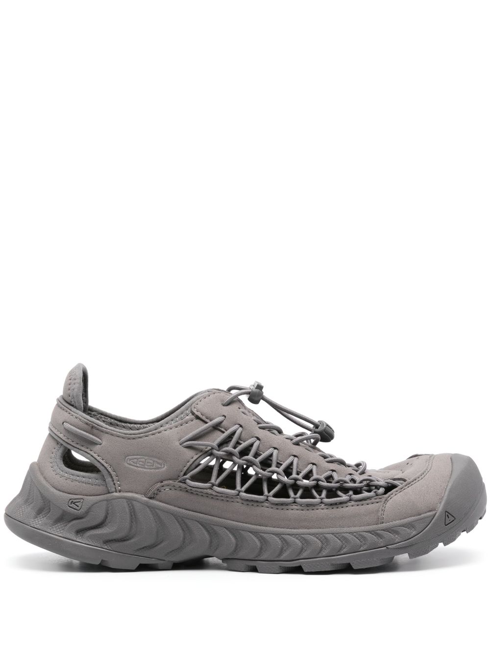 KEEN FOOTWEAR Uneek Nxis 运动鞋 - 灰色