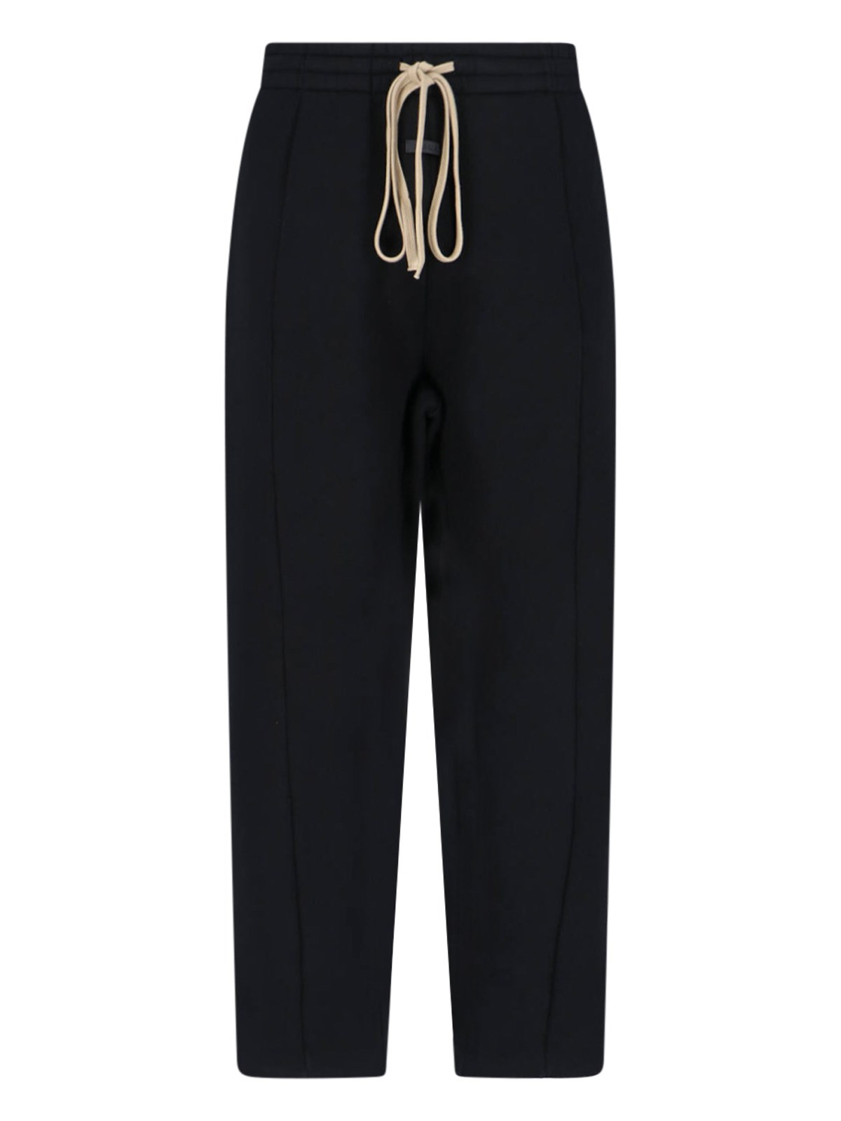 Fear Of God Logo Track Pants