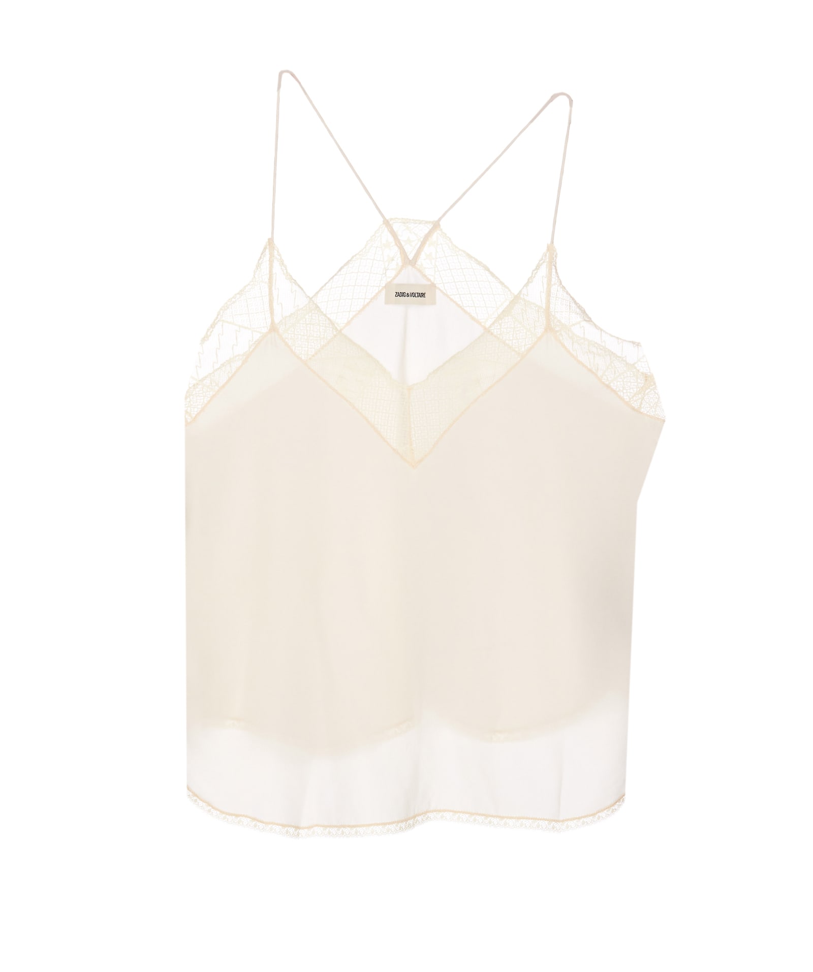 Zadig & Voltaire Christy Top