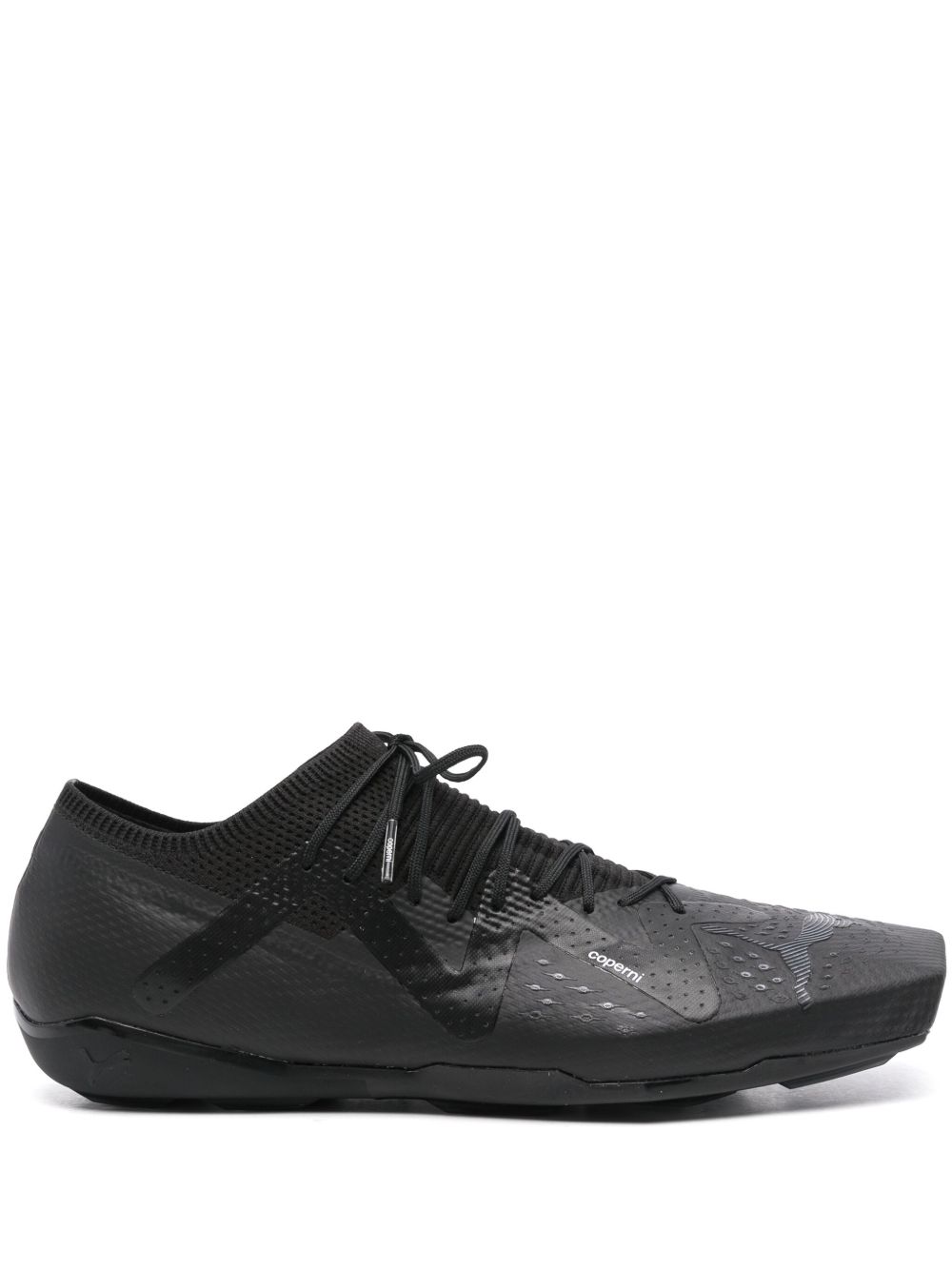Coperni x Puma 90SQR 运动鞋 - 黑色