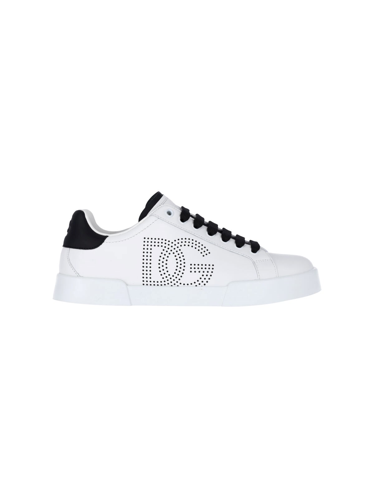 Dolce & Gabbana "Portofino" Sneakers