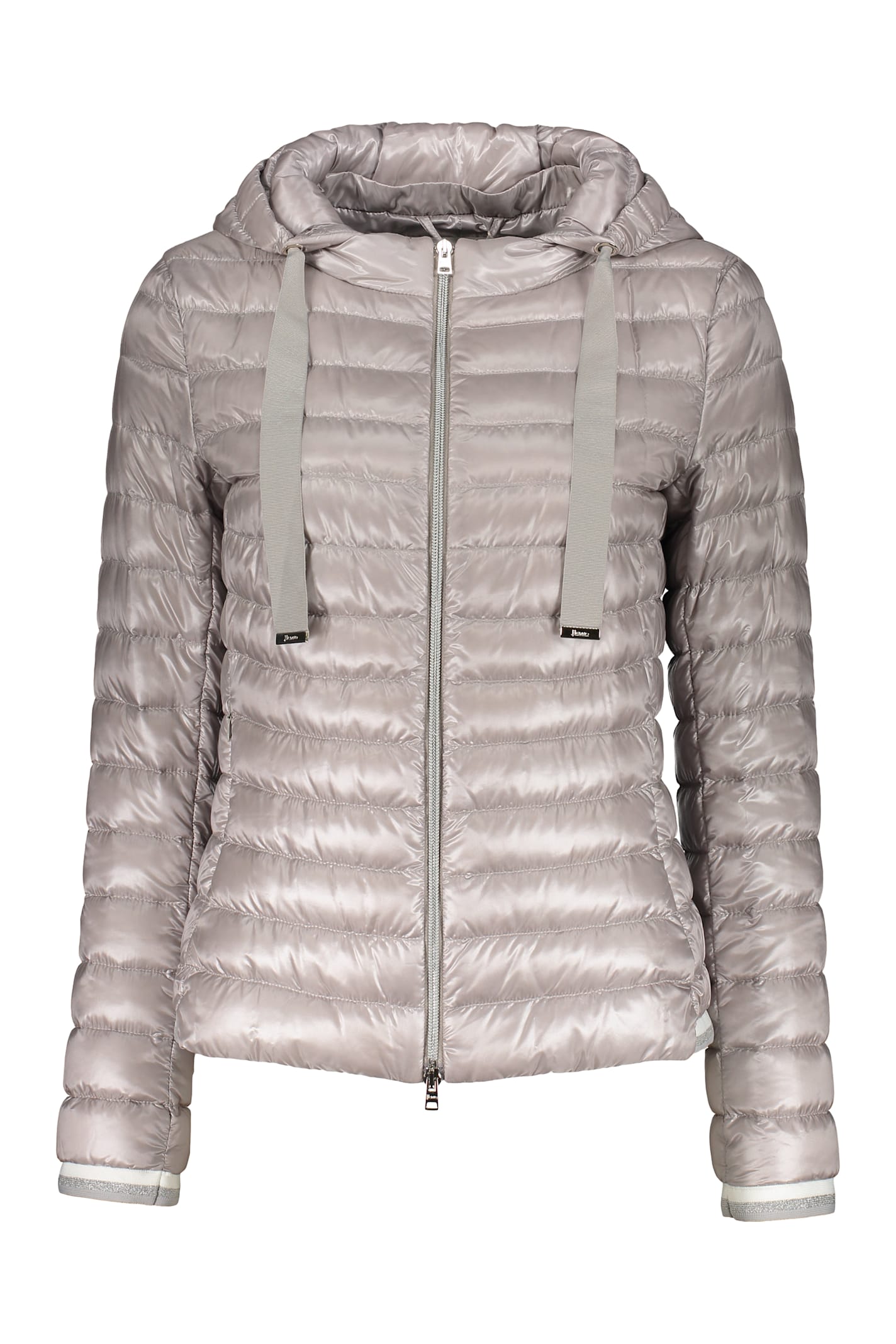 Herno Short Down Jacket