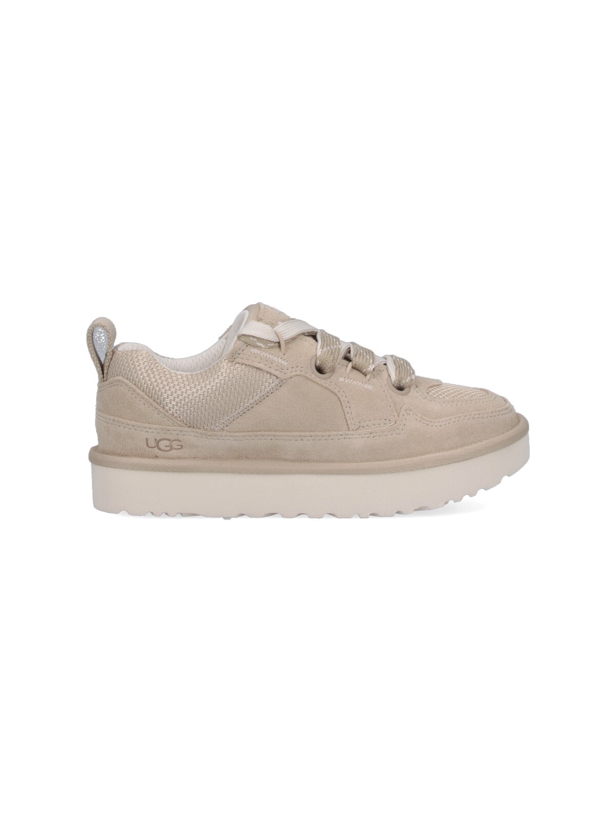 Ugg "Lo Lowmel" Sneakers