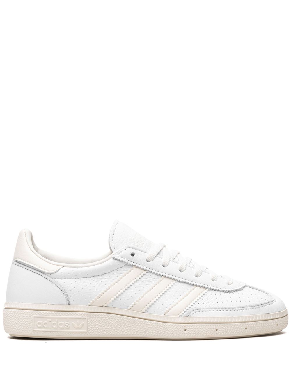 adidas Handball Spezial White Off White 运动鞋 - 白色