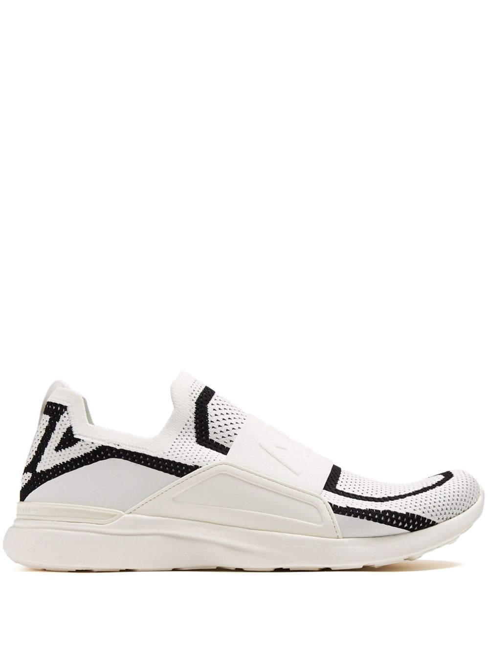 APL: ATHLETIC PROPULSION LABS TechLoom Bliss 运动鞋 - 白色
