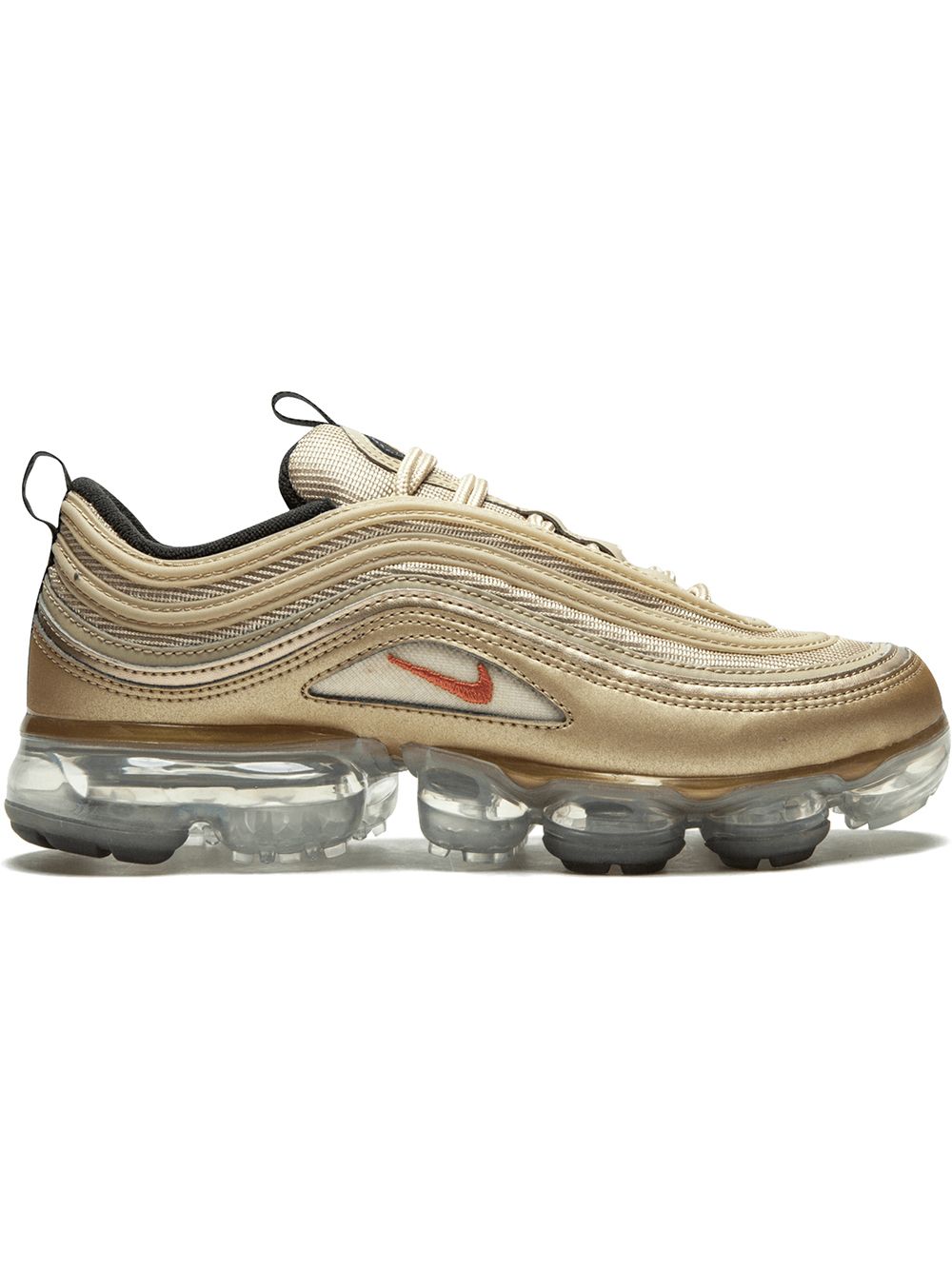Nike Air VaporMax '97运动鞋 - 中性色