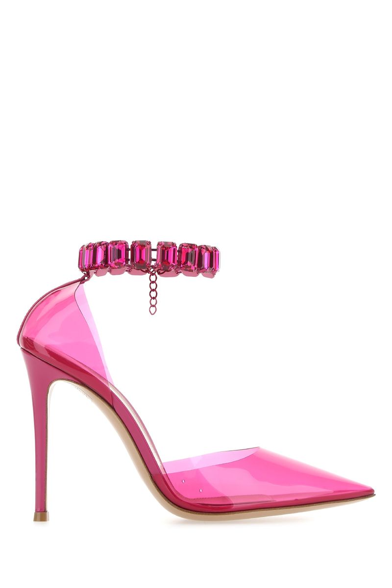 Gianvito Rossi Heeled Shoes