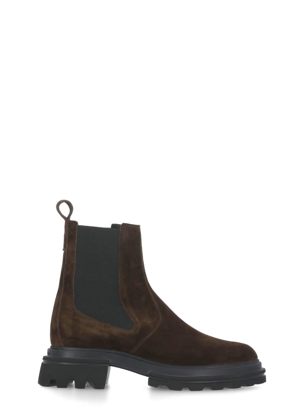 Hogan H674 切尔西靴