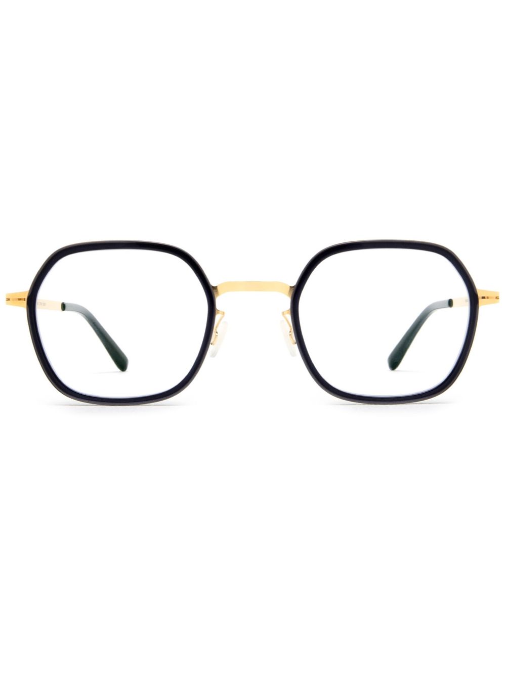 Mykita Ven 眼镜 - 蓝色