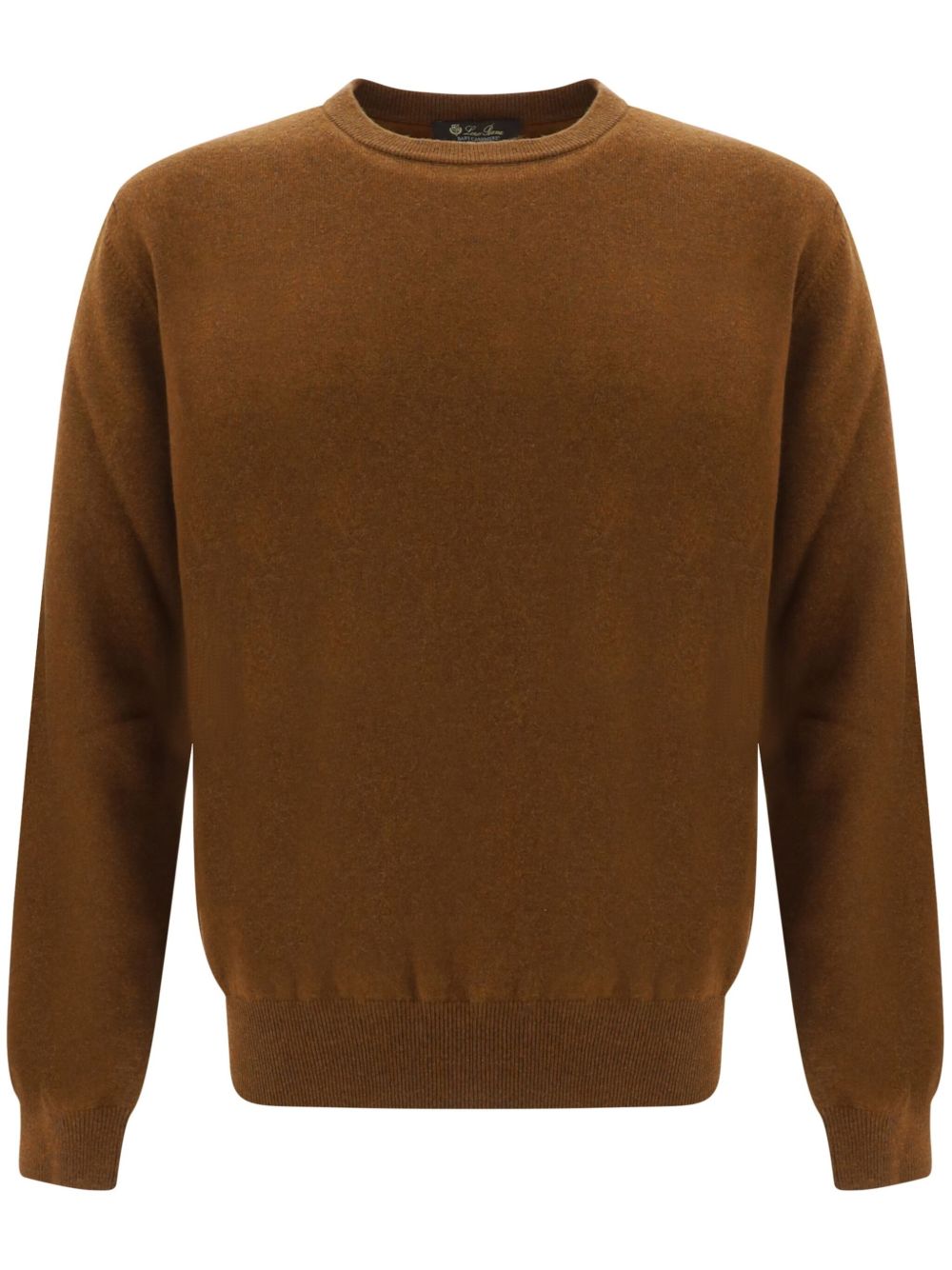 Loro Piana Maglione 毛衣 - 褐色