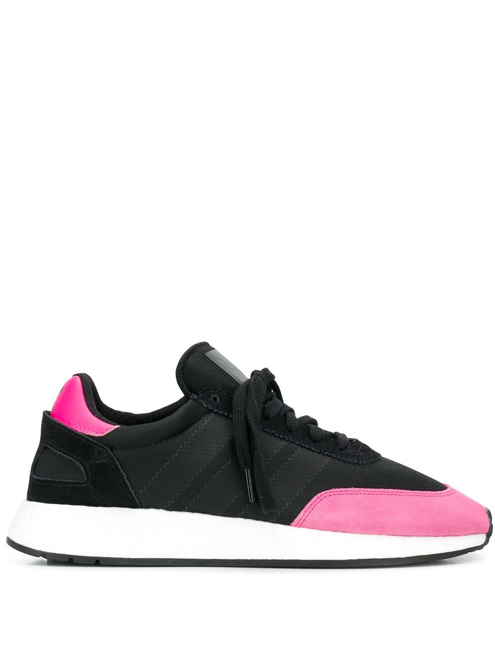 adidas I-5923运动鞋 - 黑色