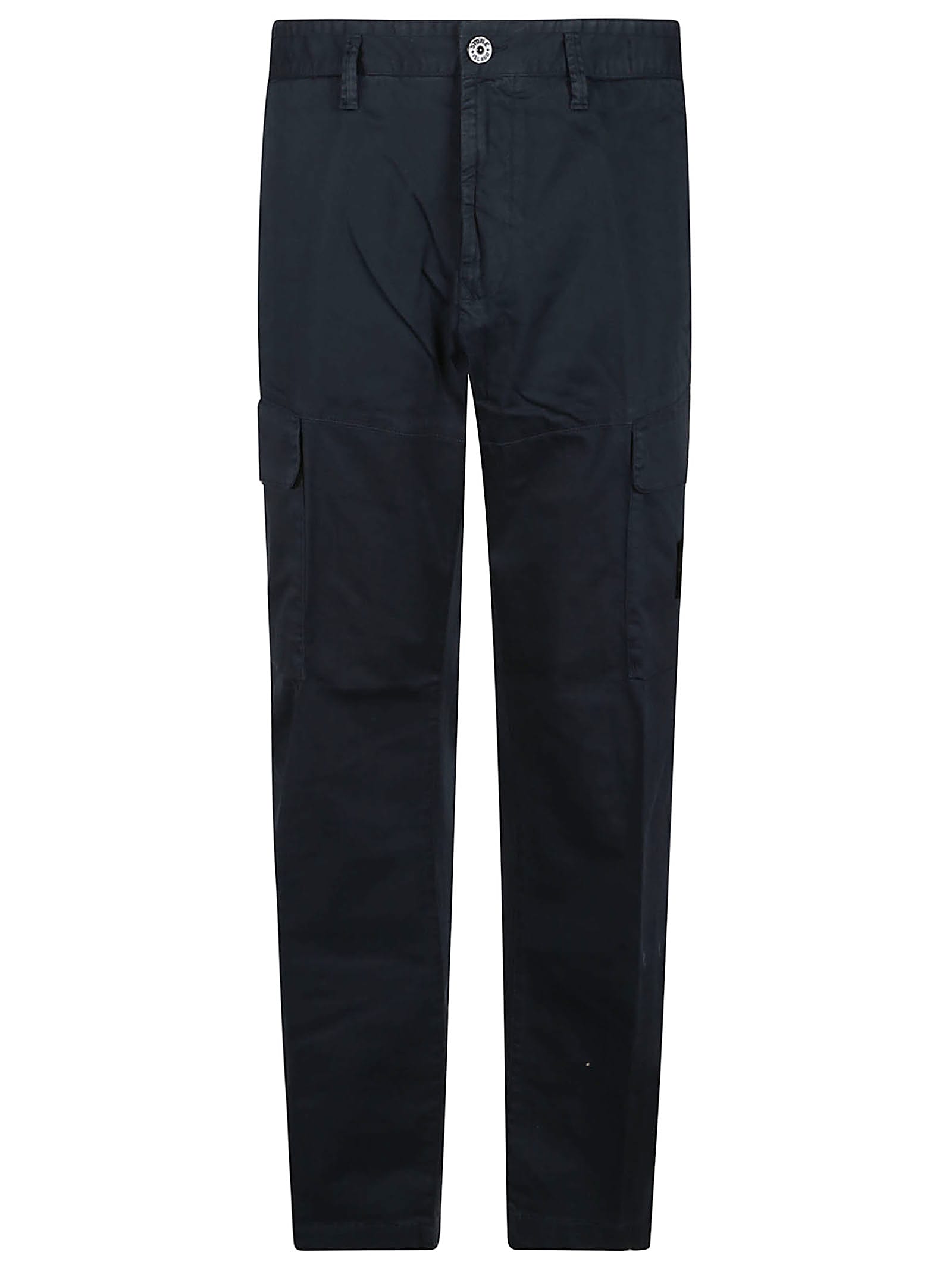 Stone Island 常规款长裤