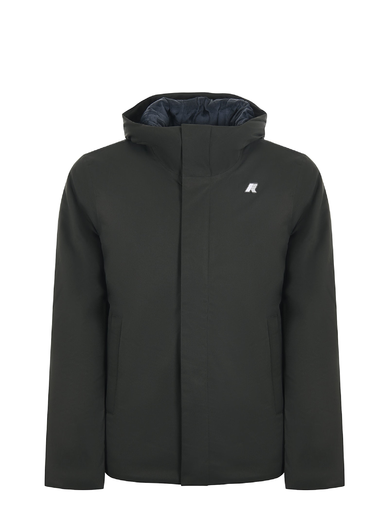 K-way Jacket