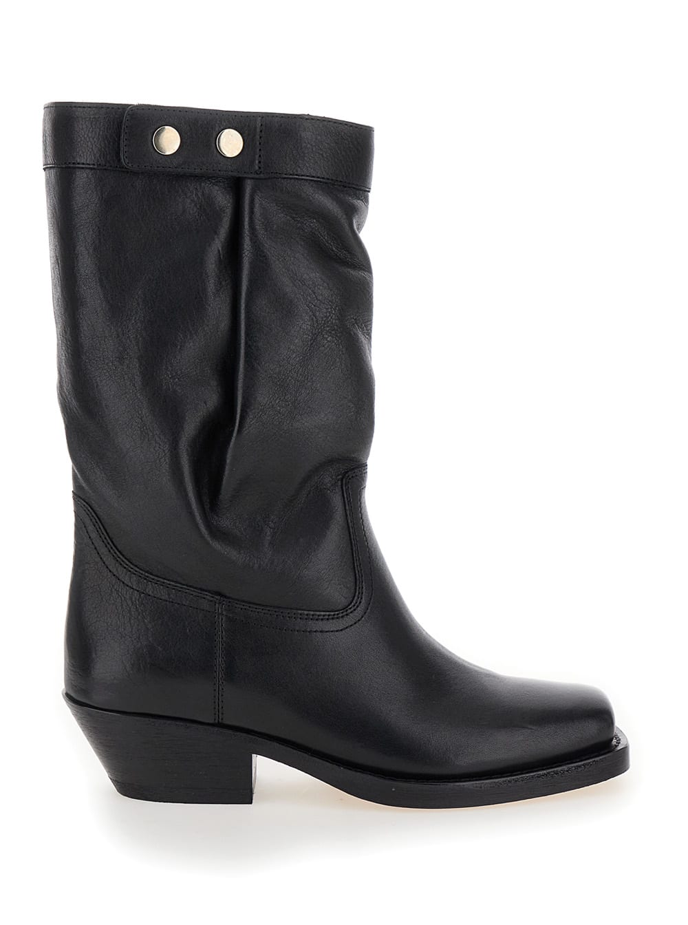 Isabel Marant Ademe 低跟短靴