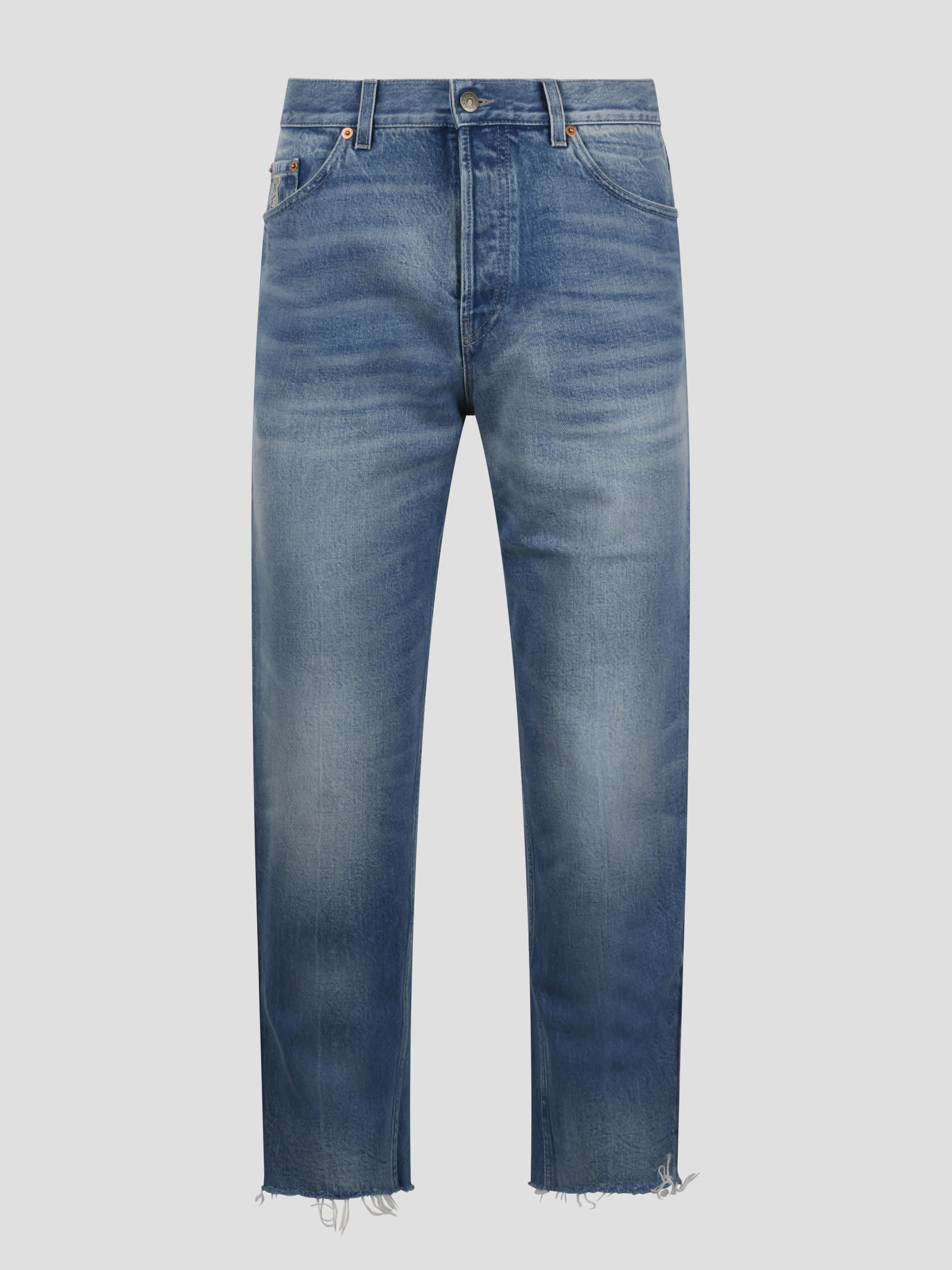 Gucci Jeans