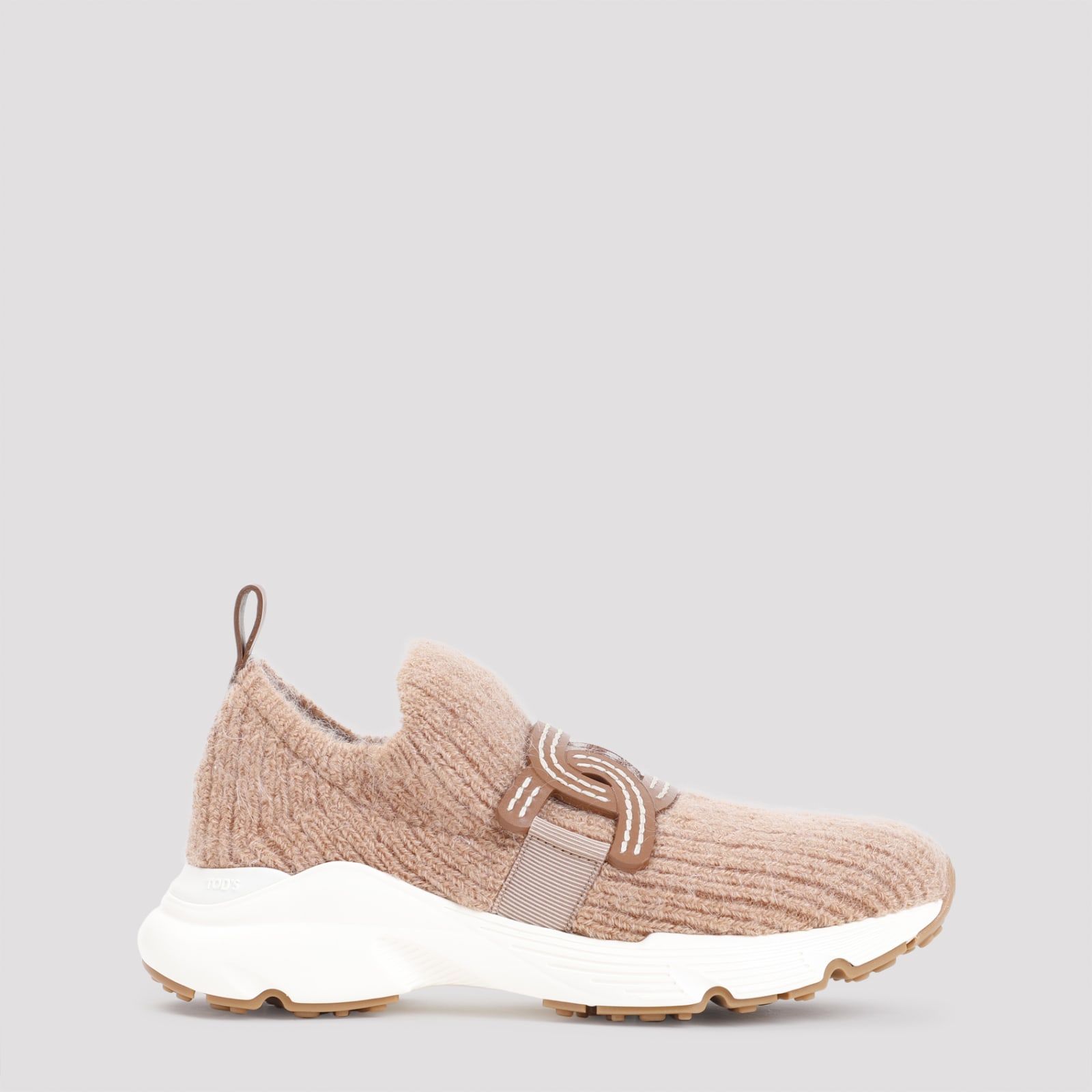 Tod's Sport Run 54c Sneaker