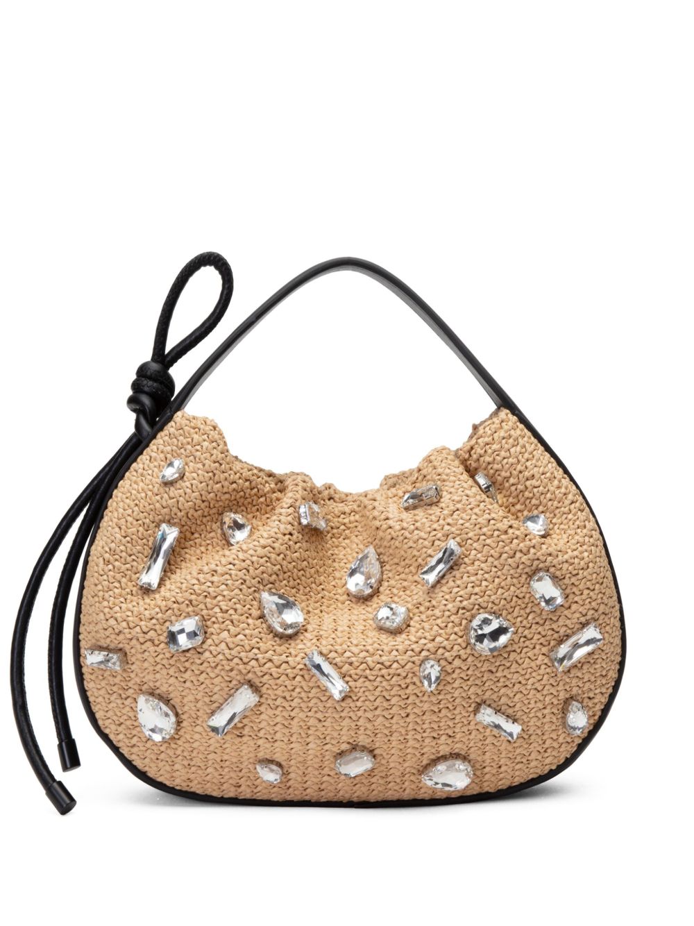 3.1 Phillip Lim Origami 迷你手提包 - 中性色
