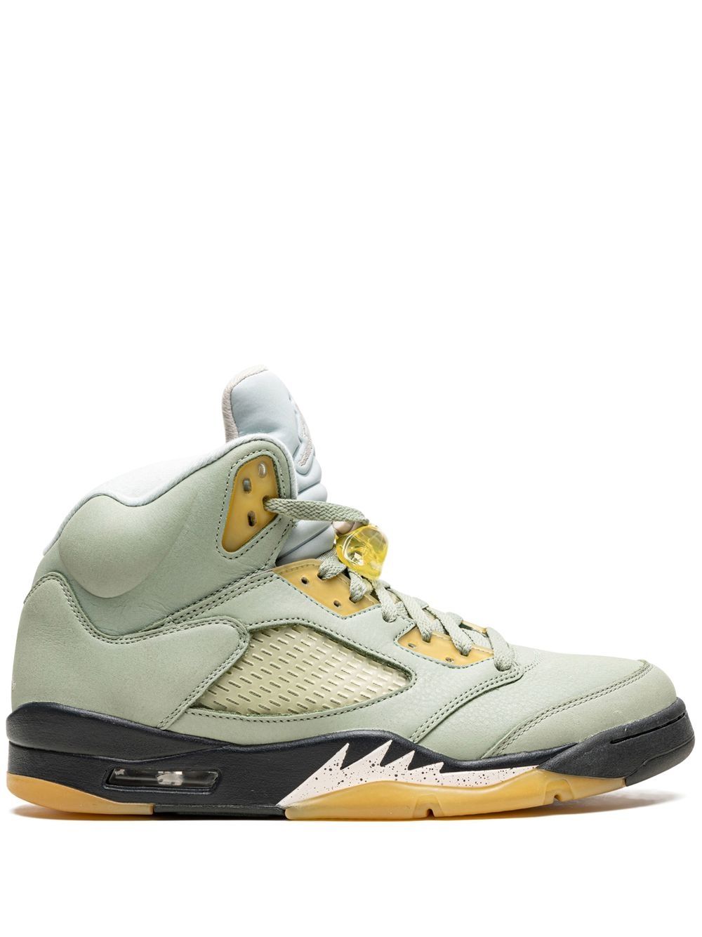 Jordan Air Jordan 5 Retro Jade Horizon 板鞋 - 中性色