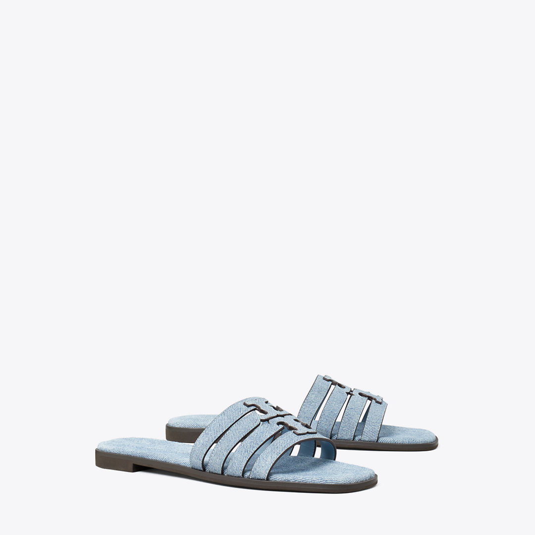 Tory Burch Ines Slide