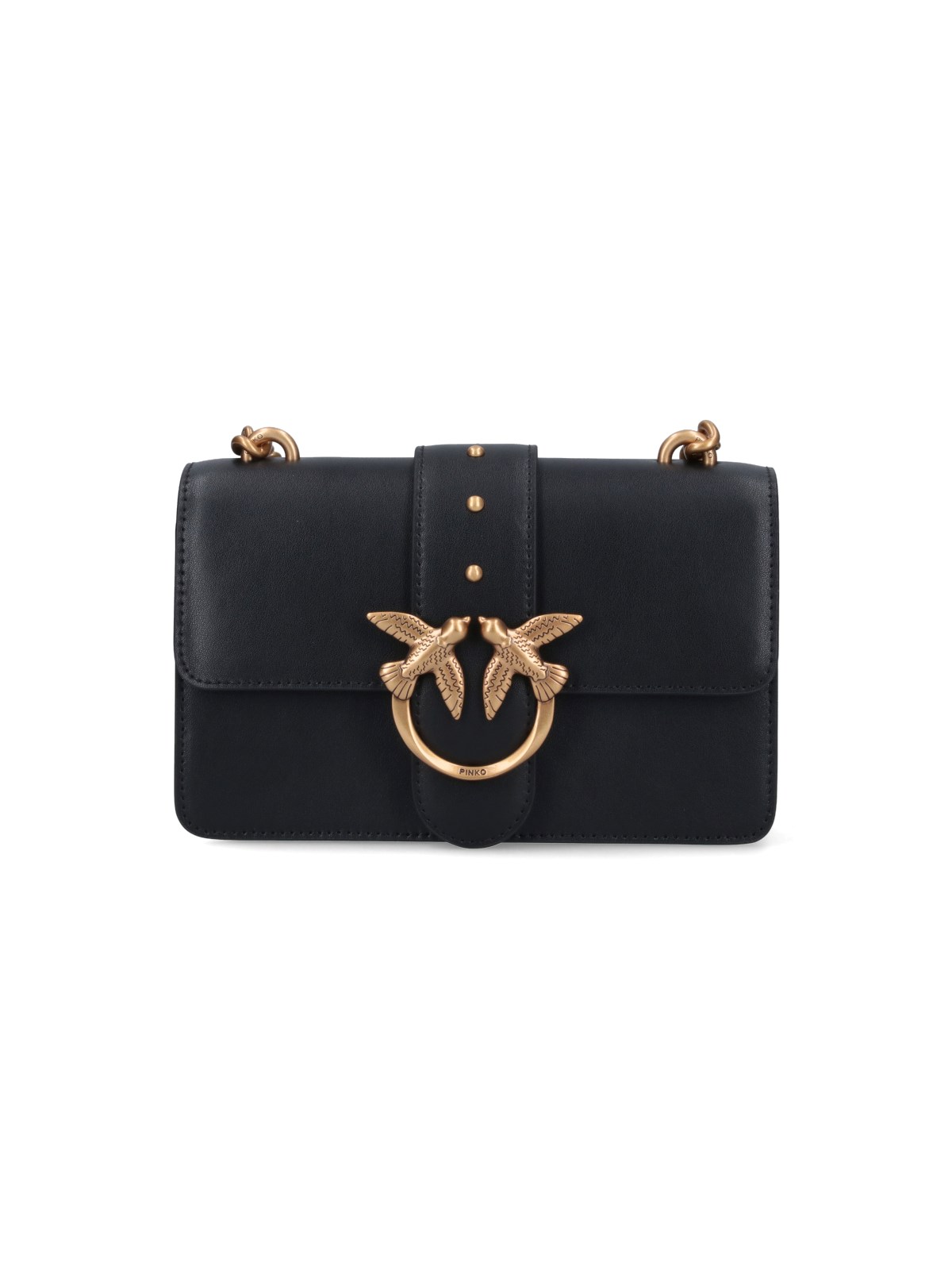 Pinko "Love One Simply" Mini Bag