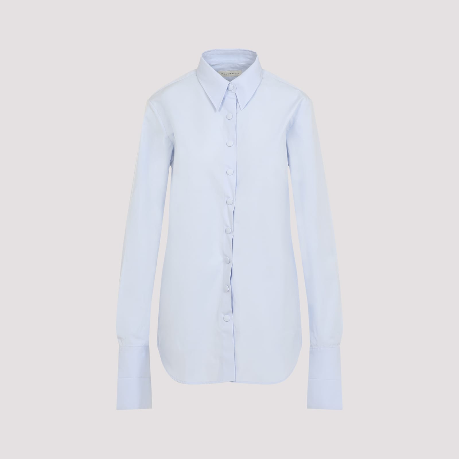 Dries Van Noten Celina衬衫